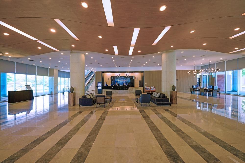 Harbor Park Hotel Incheon Exterior photo