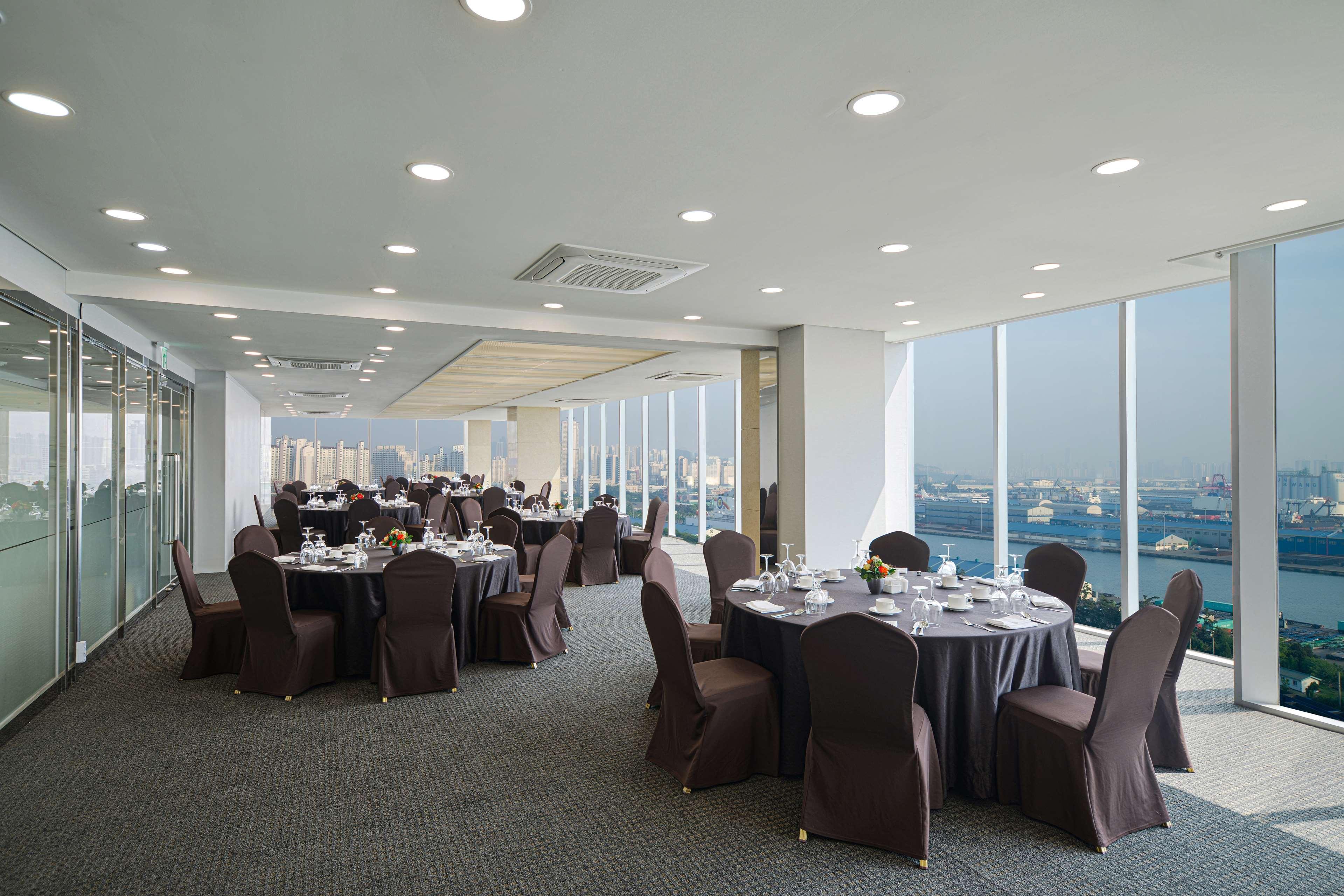 Harbor Park Hotel Incheon Exterior photo
