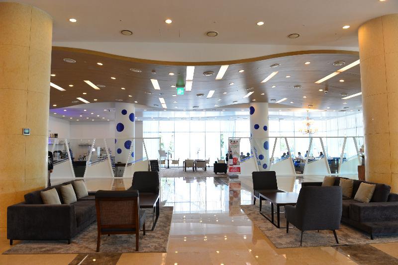 Harbor Park Hotel Incheon Exterior photo