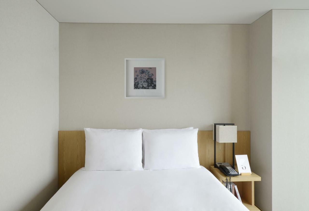 Harbor Park Hotel Incheon Exterior photo