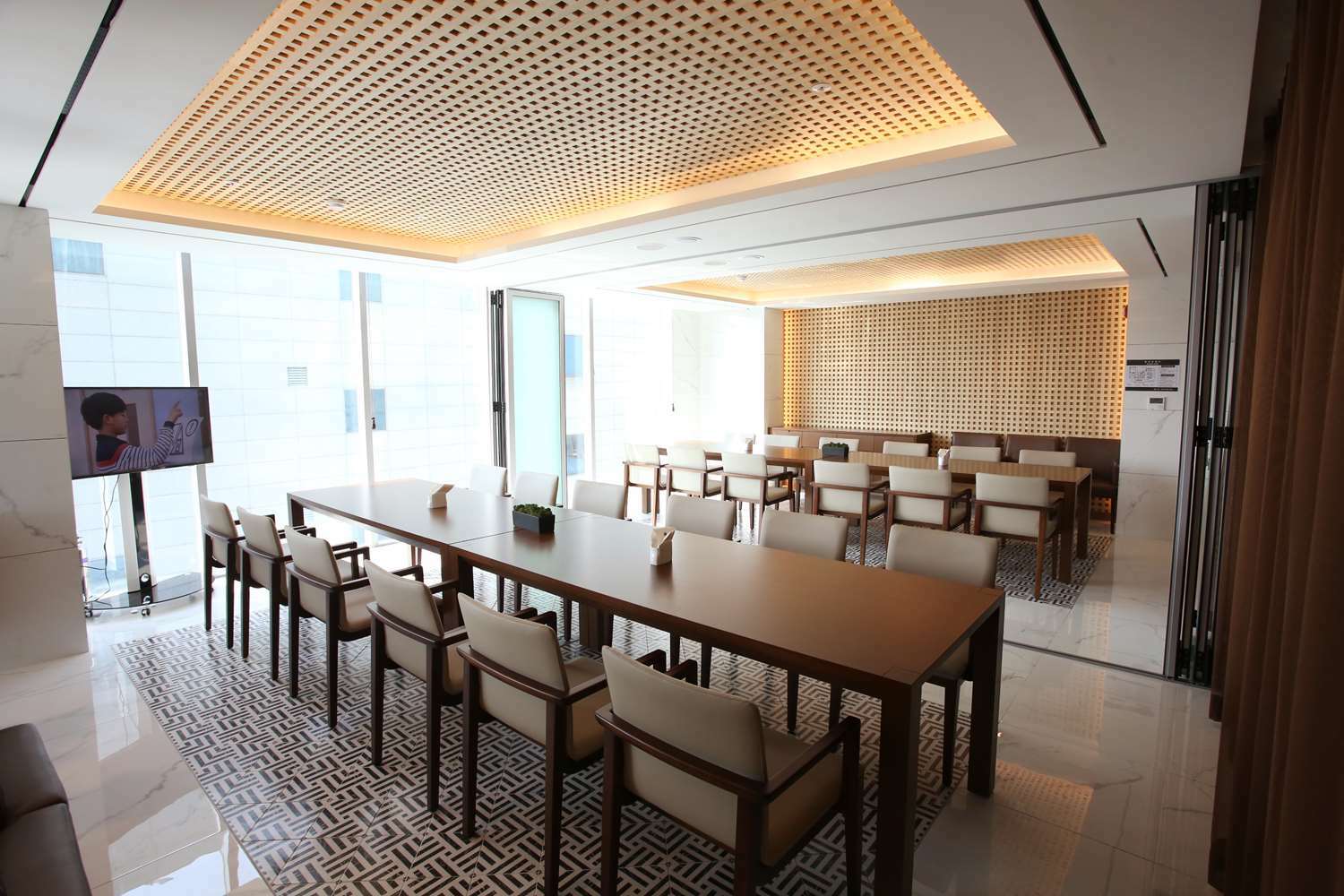 Harbor Park Hotel Incheon Exterior photo