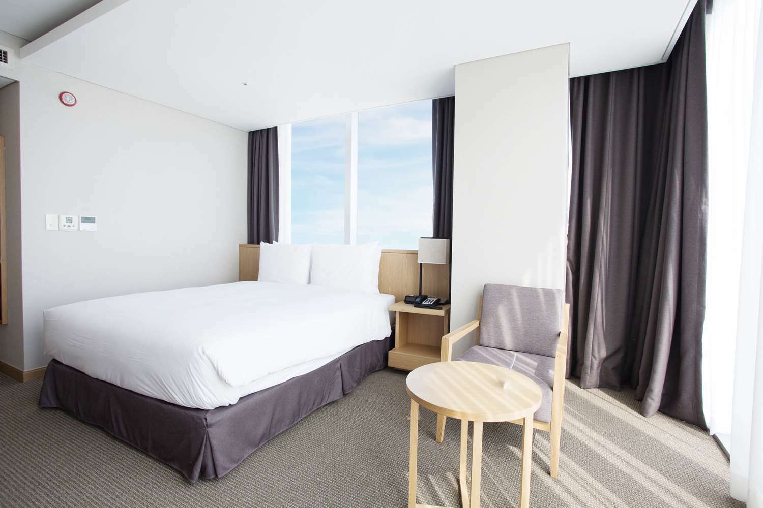 Harbor Park Hotel Incheon Exterior photo